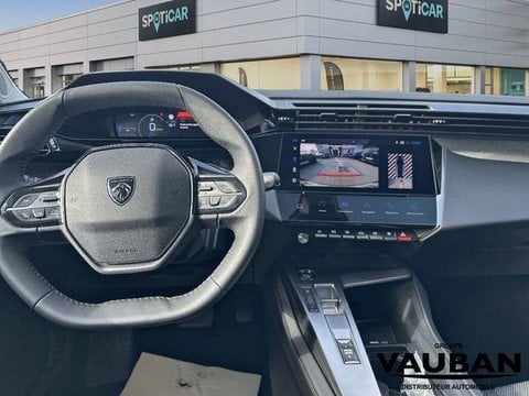 Voitures D'occasion À Chambourcy | Peugeot 308 Iii Phev 180 E-Eat8 Allure Pack