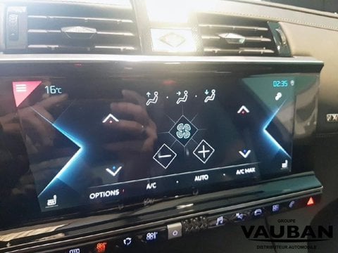 Voitures D'occasion À Pontoise | Ds Ds 7 Crossback E-Tense 225Ch Louvre