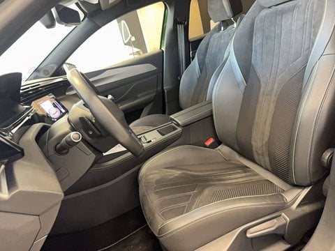 Voitures D'occasion À Buchelay | Peugeot 308 Iii Phev 180 E-Eat8 Gt