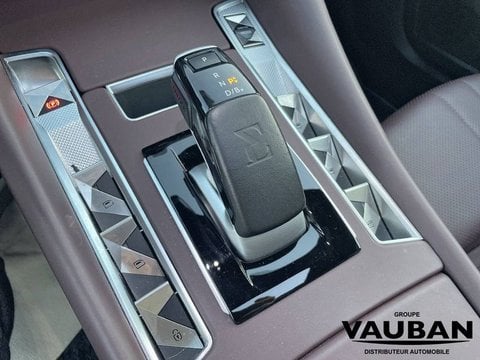 Voitures D'occasion À Chambourcy | Ds Ds 9 Hybride E-Tense 225 Rivoli +