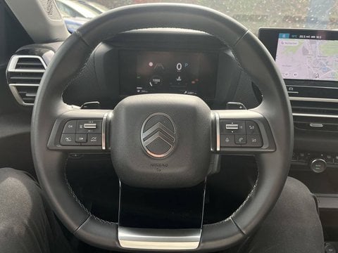 Voitures D'occasion À Chambly | Citroën C4 Iii Hybride 136 E-Dcs6 Max