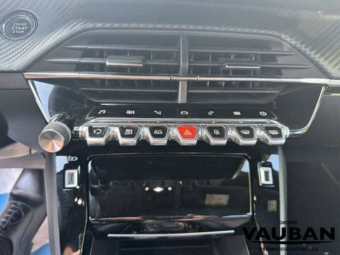 Voitures D'occasion À Les Mureaux | Peugeot 2008 Ii Puretech 130 S&S Eat8 Gt