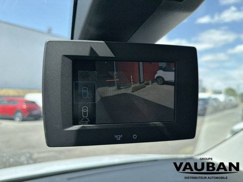 Voitures D'occasion À Pontoise | Citroën Berlingo Iii Van M 950 Bluehdi 130 S&S Eat8