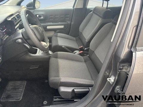 Voitures D'occasion À Montmagny | Citroën C3 Iii Bluehdi 100 Bvm6 You