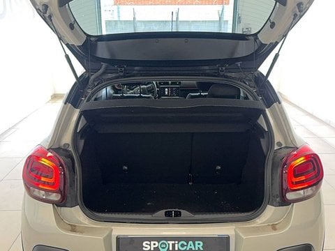 Voitures D'occasion À Buchelay | Citroën C3 Iii Puretech 83 S&S Bvm5 C-Series