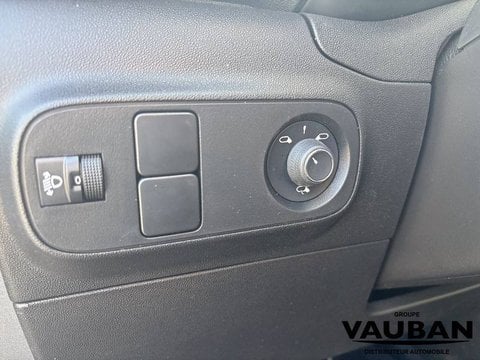 Voitures D'occasion À Sarcelles | Citroën C3 Iii Puretech 110 Ch Eat6 Max