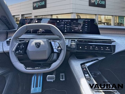 Voitures D'occasion À Chambourcy | Peugeot 5008 Iii Hybrid 145 Ch E-Dcs6 Gt