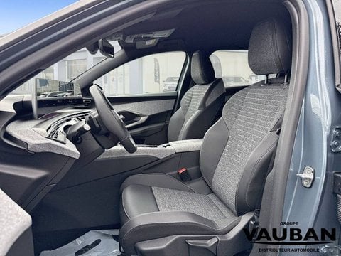 Voitures D'occasion À Osny | Peugeot 5008 Iii Hybrid 145 Ch E-Dcs6 Allure