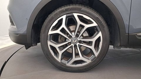 Voitures D'occasion À Buchelay | Renault Kadjar Blue Dci 115 Edc Intens