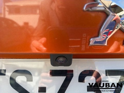 Voitures D'occasion À Les Mureaux | Peugeot 2008 Ii Bluehdi 100 S&S Bvm6 Allure