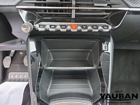 Voitures D'occasion À Herblay | Peugeot 2008 Puretech 100 S&S Bvm6 Style