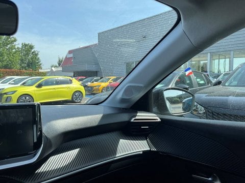 Voitures D'occasion À Chambly | Peugeot 208 Ii Hybrid 110 Ch E-Dcs6 Style