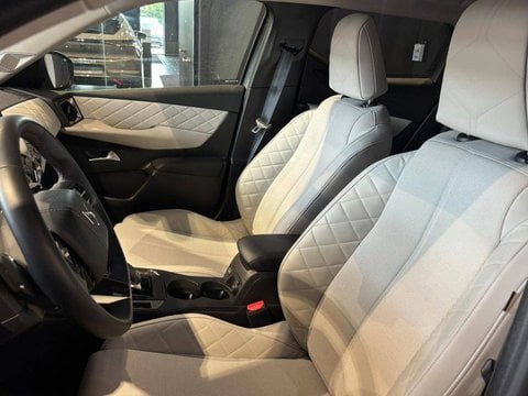 Voitures D'occasion À Mantes - Buchelay | Ds Ds 3 Puretech 130 Eat8 Rivoli