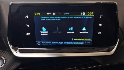 Voitures D'occasion À Buchelay | Peugeot 208 Electrique Ii Electrique 50 Kwh 136Ch Active