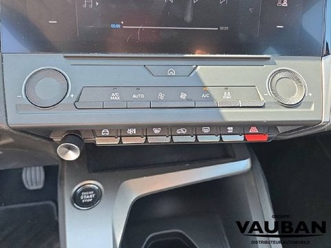 Voitures D'occasion À Herblay | Peugeot 308 Iii Puretech 110Ch S&S Bvm6 Active Pack