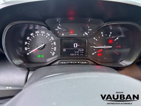 Voitures D'occasion À Chambly | Citroën C3 Aircross Puretech 110 S&S Bvm6 Feel Pack