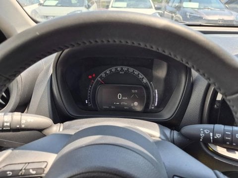 Voitures D'occasion À Argenteuil | Toyota Aygo X 1.0 Vvt-I 72Ch Dynamic My23