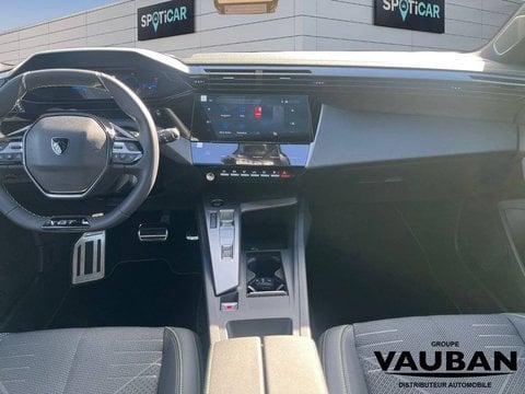Voitures D'occasion À Osny | Peugeot 308 Electrique 55 Kwh 156Ch Gt