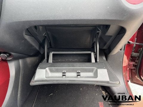 Voitures D'occasion À Cergy | Nissan Juke 1.2E Dig-T 115 Start/Stop System Tekna