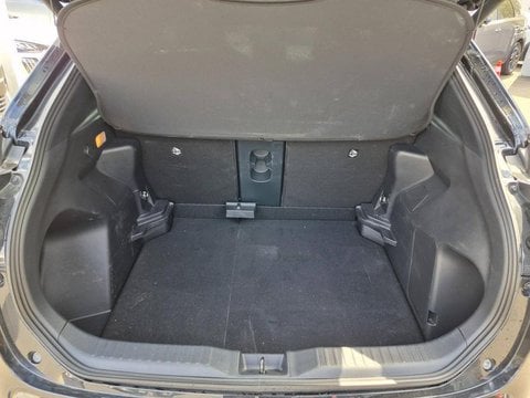 Voitures D'occasion À Argenteuil | Toyota Yaris Cross 116H Trail + Marchepieds My22