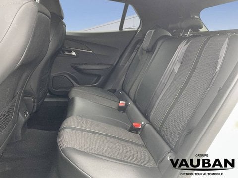 Voitures D'occasion À Chambourcy | Peugeot 2008 Ii Puretech 130 S&S Eat8 Gt