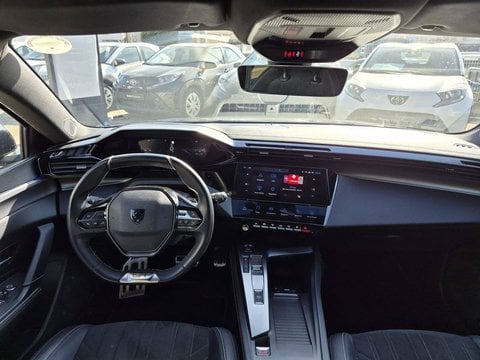 Voitures D'occasion À Argenteuil | Peugeot 308 Iii Sw Bluehdi 130Ch S&S Eat8 Gt