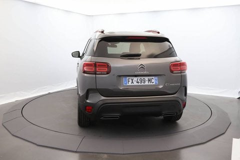 Voitures D'occasion À Chambourcy | Citroën C5 Aircross Puretech 130 S&S Eat8 Shine Pack