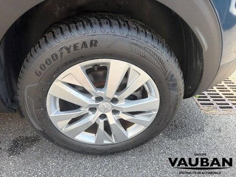 Voitures D'occasion À Les Mureaux | Peugeot 3008 Ii Puretech 130Ch S&S Bvm6 Style