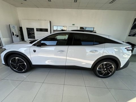 Voitures D'occasion À Argenteuil | Peugeot 408 Electrique 58 Kwh 210Ch Gt