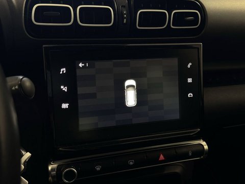 Voitures D'occasion À Buchelay | Citroën C3 Aircross Puretech 82 Bvm5 Shine