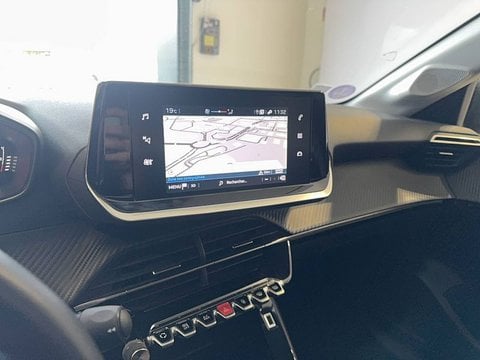 Voitures D'occasion À Buchelay | Peugeot 208 Ii Puretech 100 S&S Eat8 Style