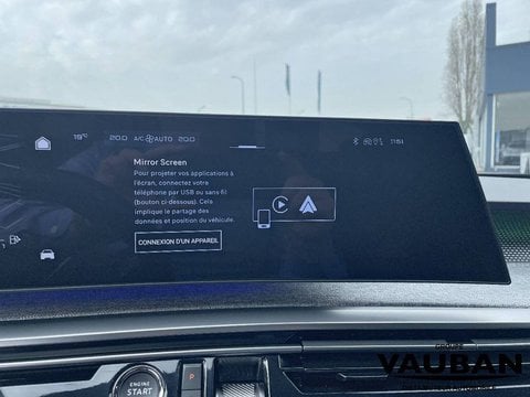 Voitures D'occasion À Herblay | Peugeot 3008 Iii Hybrid 136 E-Dcs6 Gt
