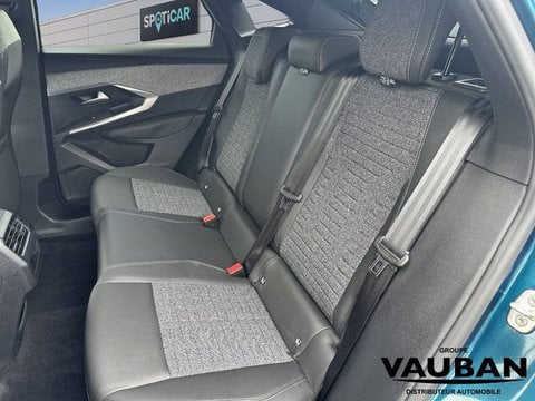 Voitures D'occasion À Chambourcy | Peugeot 3008 Iii Hybrid 145 E-Dcs6 Allure