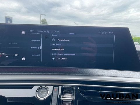 Voitures D'occasion À Chambourcy | Peugeot 5008 Iii Hybrid 145 Ch E-Dcs6 Gt