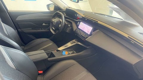 Voitures D'occasion À Buchelay | Peugeot 308 Iii Sw Puretech 130Ch S&S Eat8 Allure Pack