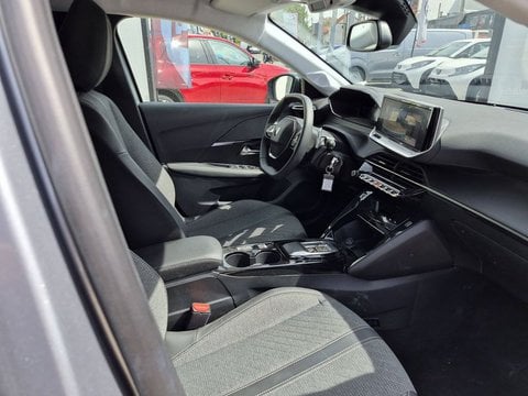 Voitures D'occasion À Argenteuil | Peugeot 208 Ii Hybrid 110 Ch E-Dcs6 Allure