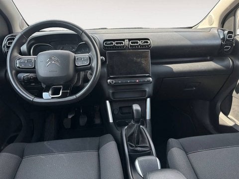 Voitures D'occasion À Herblay | Citroën C3 Aircross Puretech 82 Bvm5 Feel