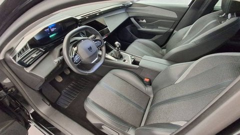 Voitures D'occasion À Saint-Brice-Sous-Forêt | Peugeot 308 Iii Bluehdi 130Ch S&S Bvm6 Allure Pack