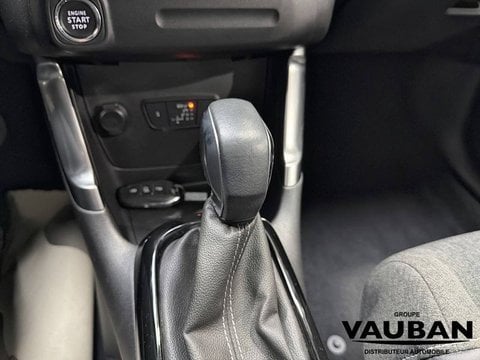 Voitures D'occasion À Pontoise | Citroën C3 Aircross Puretech 130 S&S Eat6 Shine Pack