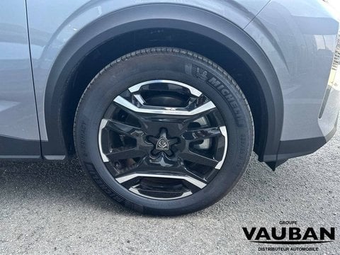 Voitures D'occasion À Chambourcy | Peugeot 3008 Iii Plug-In Hybrid 195 E-Dcs7 Allure