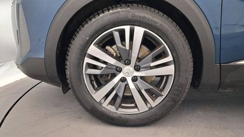 Voitures D'occasion À Osny | Peugeot 3008 Ii Hybrid 225 E-Eat8 Allure Pack