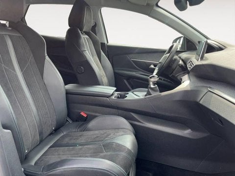 Voitures D'occasion À Montmagny | Peugeot 3008 Ii Puretech 130Ch S&S Bvm6 Crossway