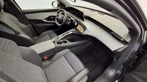 Voitures D'occasion À Argenteuil | Peugeot 3008 Iii Hybrid 145 E-Dcs6 Allure