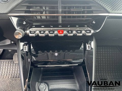 Voitures D'occasion À Herblay | Peugeot 2008 Ii Bluehdi 110 S&S Bvm6 Allure Pack