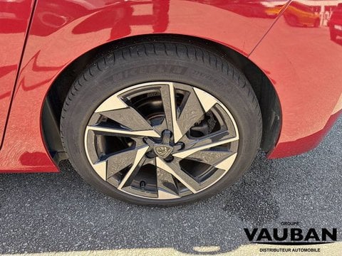 Voitures D'occasion À Les Mureaux | Peugeot 308 Iii Puretech 130Ch S&S Bvm6 Allure Pack