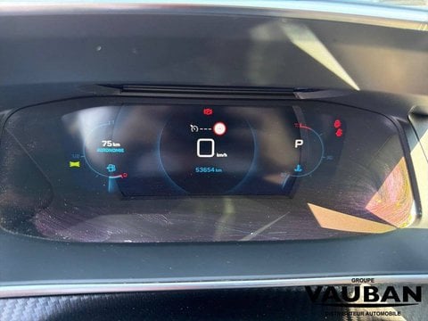 Voitures D'occasion À Herblay | Peugeot 2008 Ii Puretech 130 S&S Eat8 Allure Pack