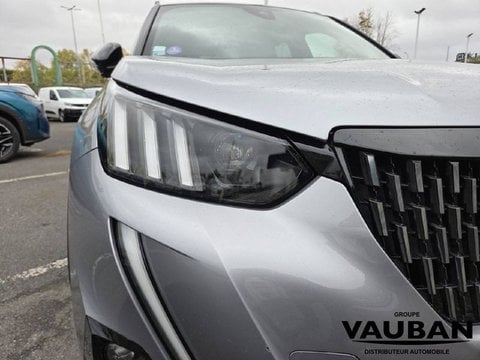 Voitures D'occasion À Herblay | Peugeot 2008 Puretech 130 S&S Bvm6 Gt