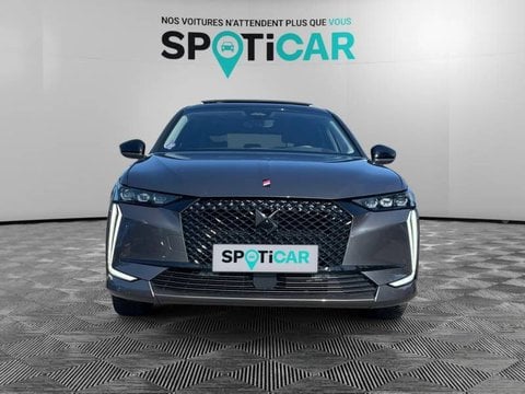 Voitures D'occasion À Mantes - Buchelay | Ds Ds 4 Ds4 Ii Hybride E-Tense 225 Eat8 Performance Line+
