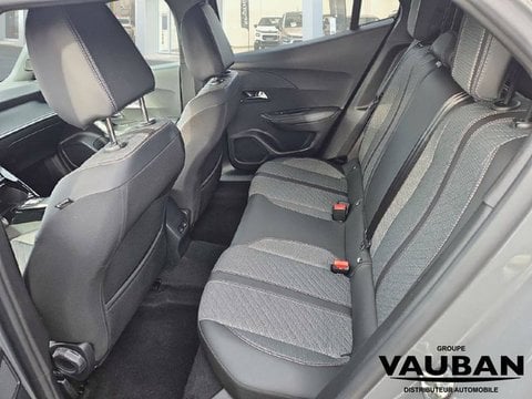 Voitures D'occasion À Osny | Peugeot 2008 Ii Puretech 130 S&S Eat8 Allure
