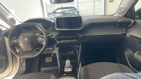 Voitures D'occasion À Buchelay | Peugeot 208 Electrique Ii Electrique 50 Kwh 136Ch Style